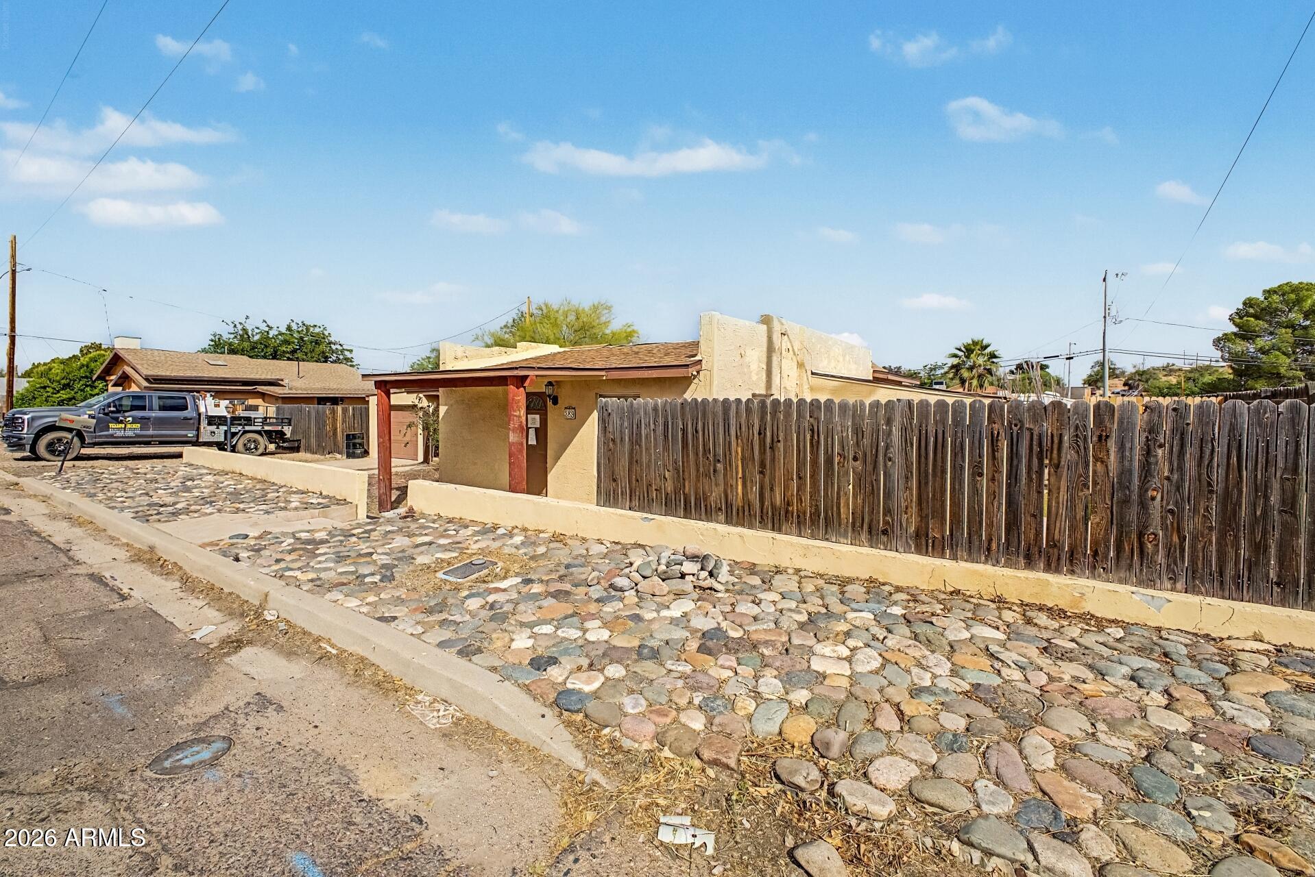 REEDS ADD - Residential
