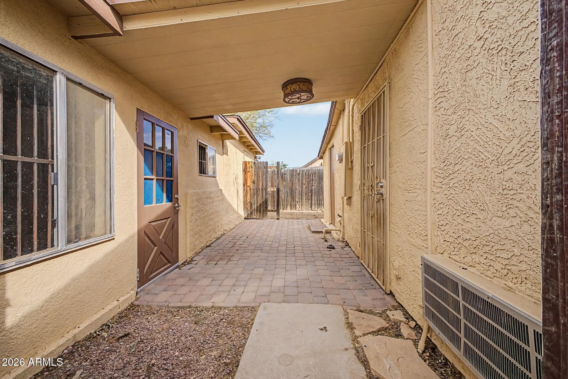 REEDS ADD - Residential