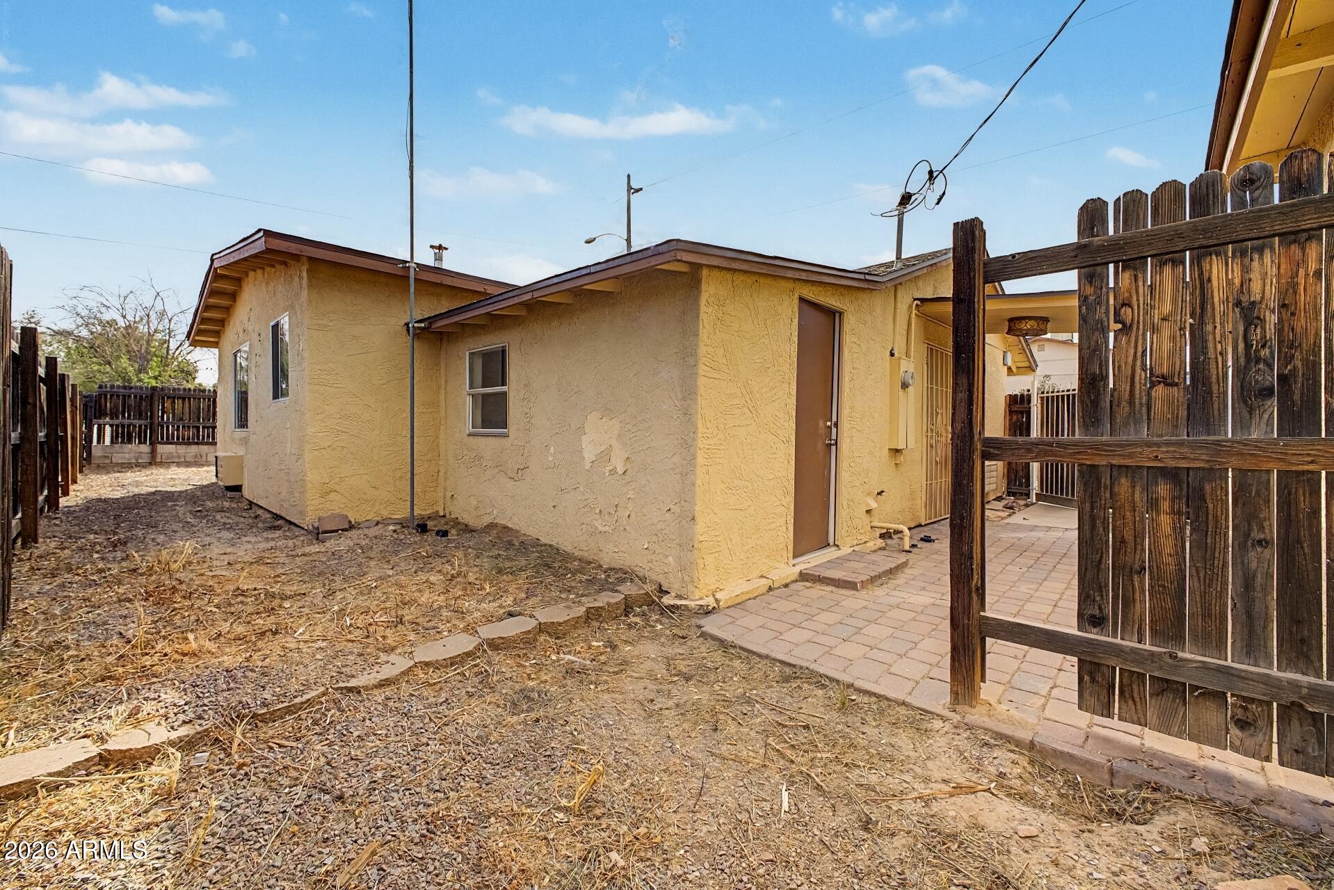 REEDS ADD - Residential