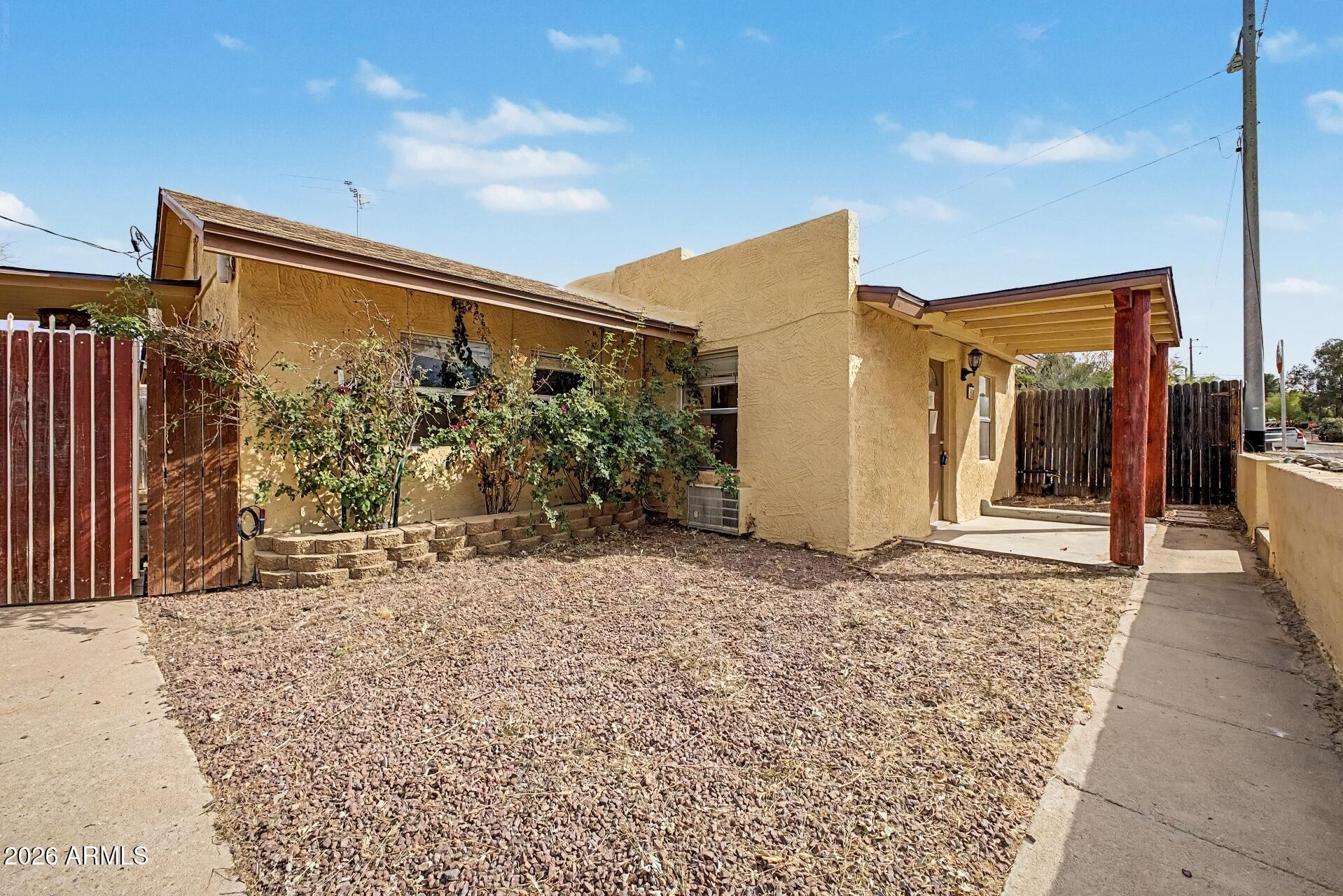 REEDS ADD - Residential