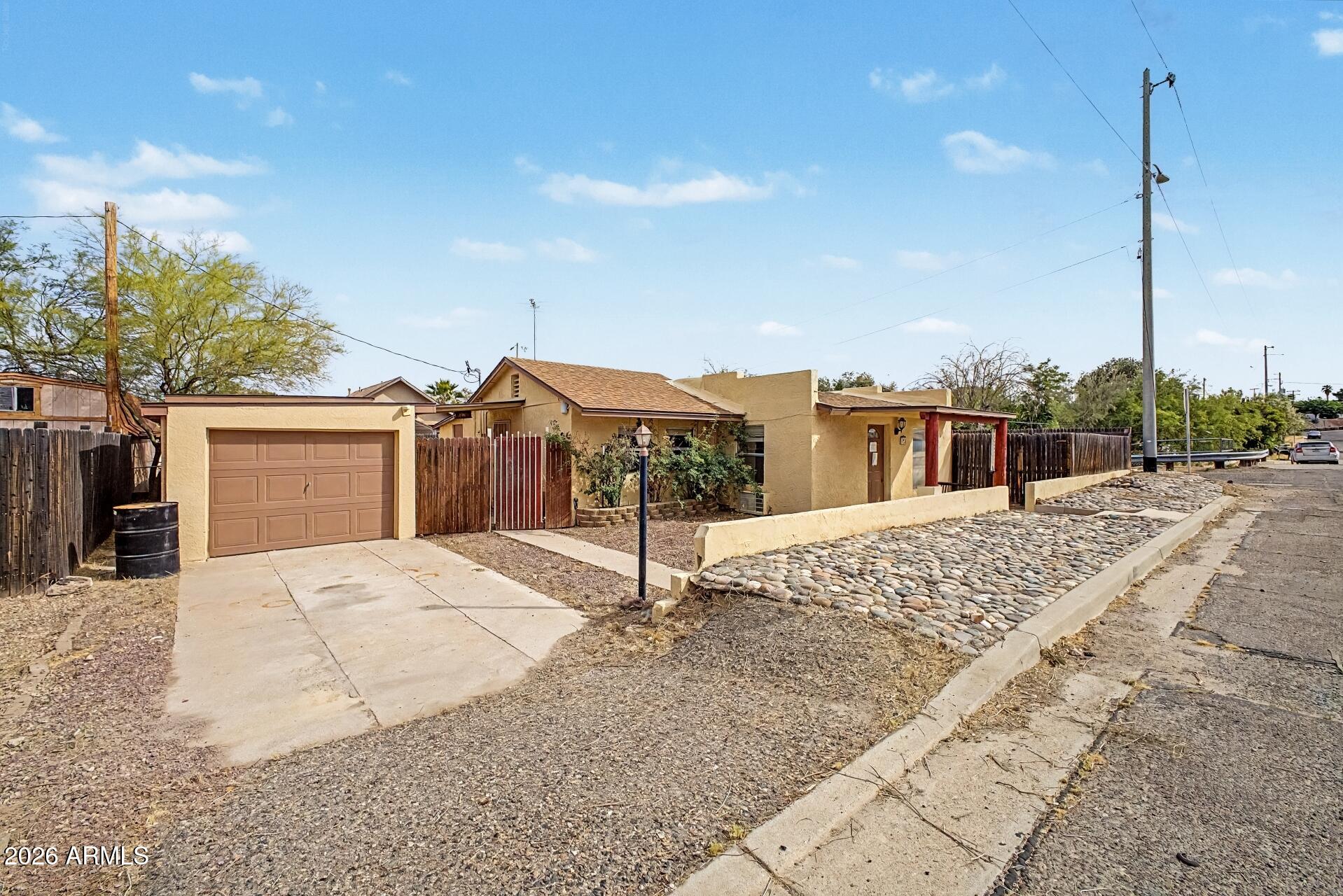 REEDS ADD - Residential