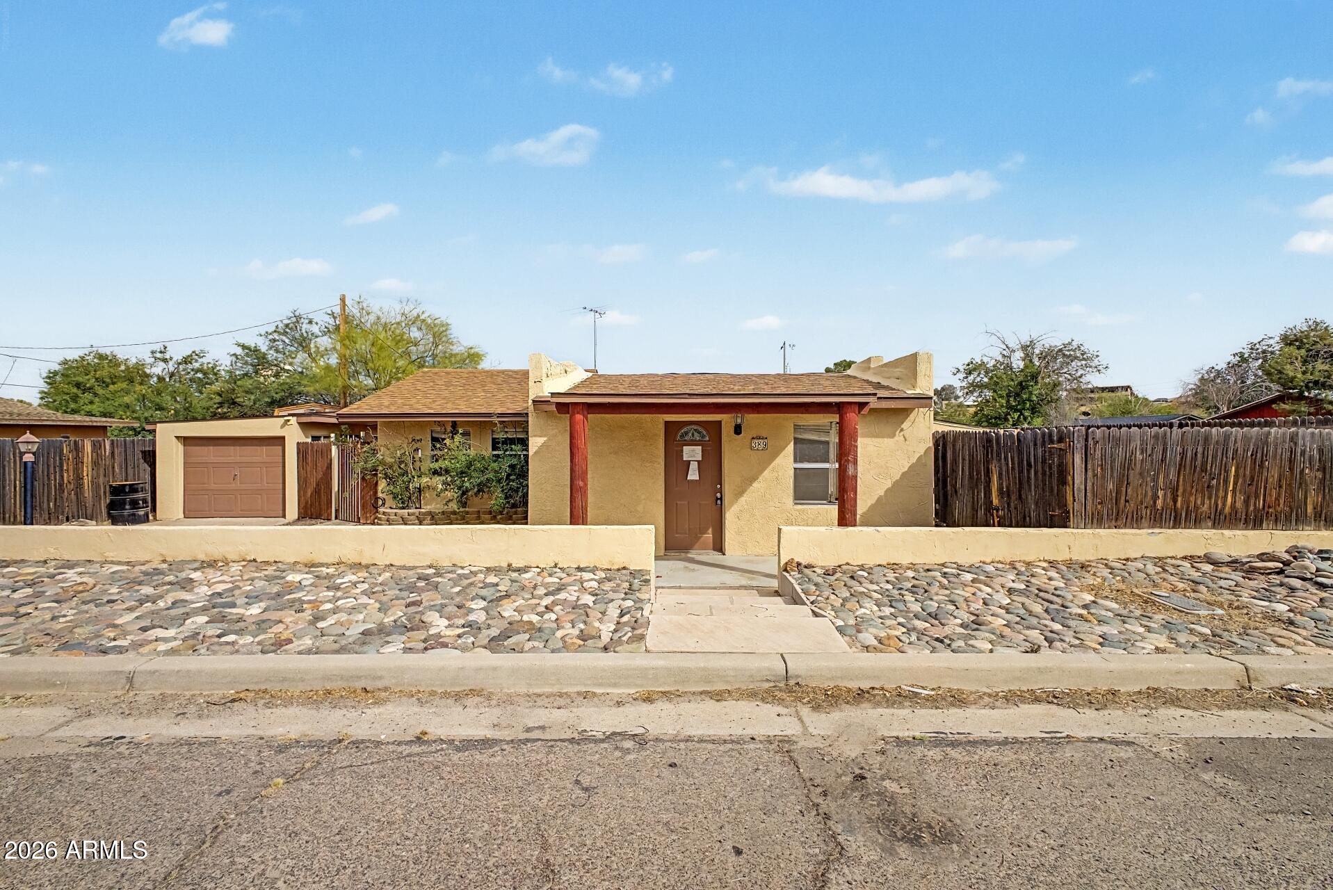 REEDS ADD - Residential