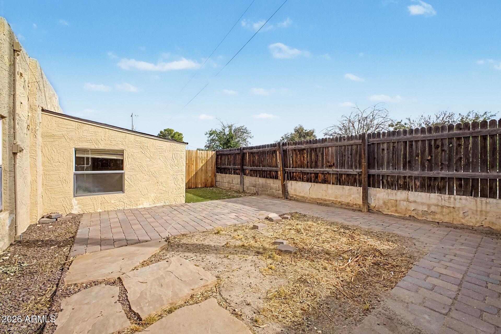 REEDS ADD - Residential