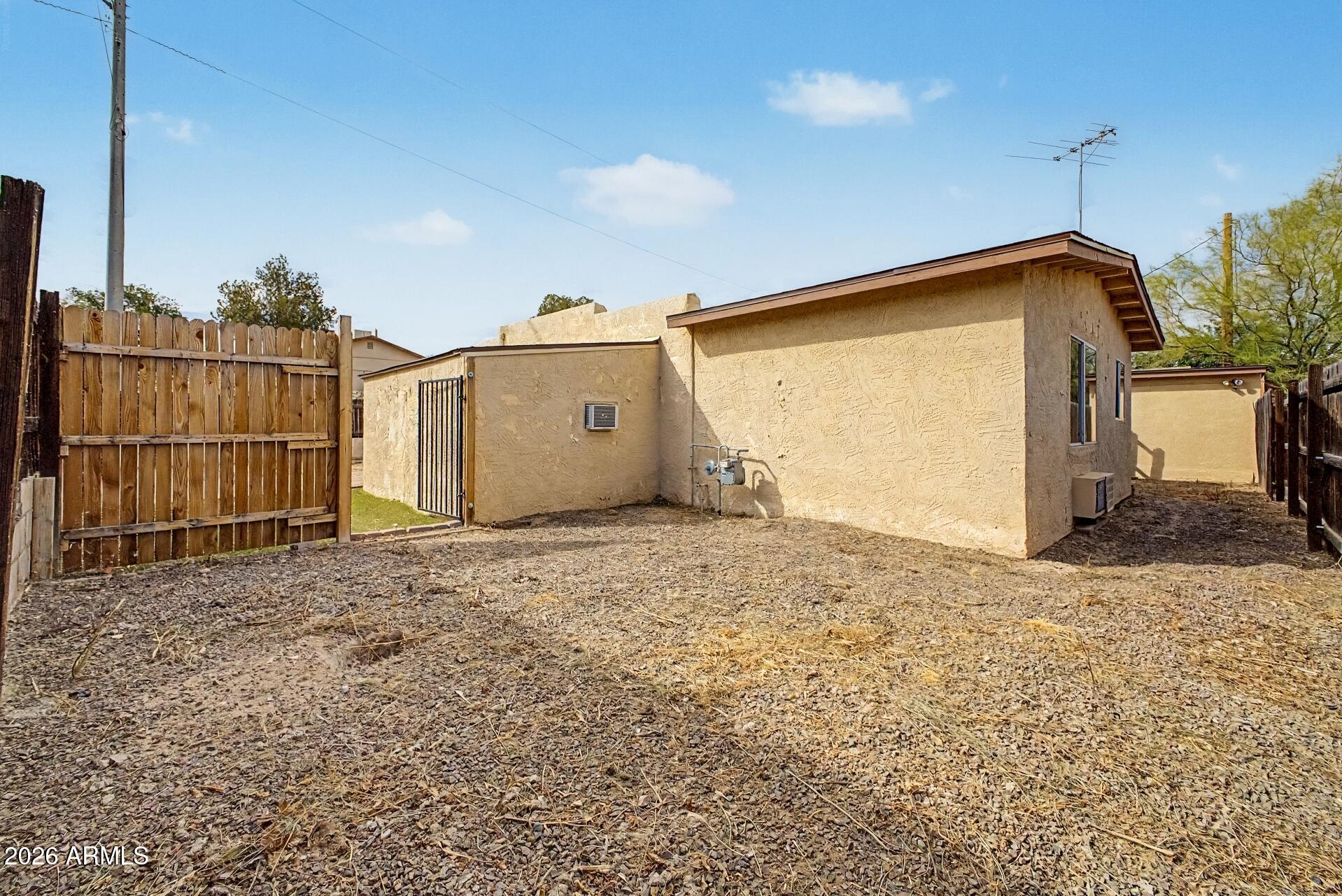 REEDS ADD - Residential