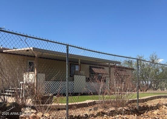 Greater San Pedro Ranches - Residential