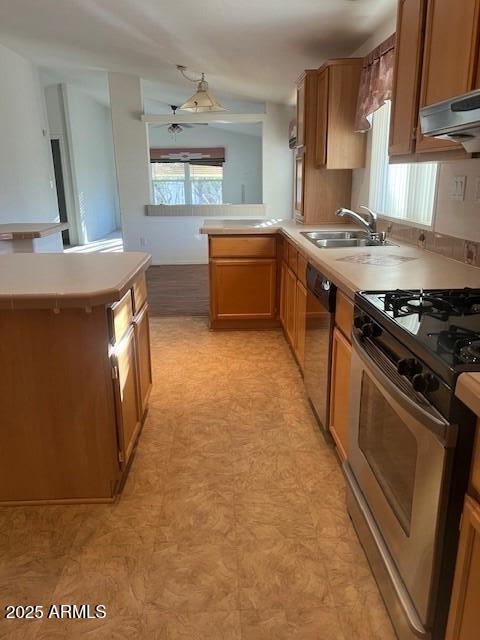 Greater San Pedro Ranches - Residential