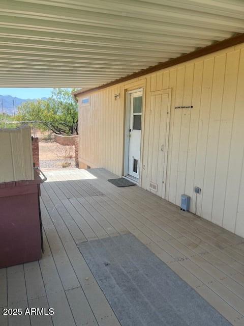 Greater San Pedro Ranches - Residential