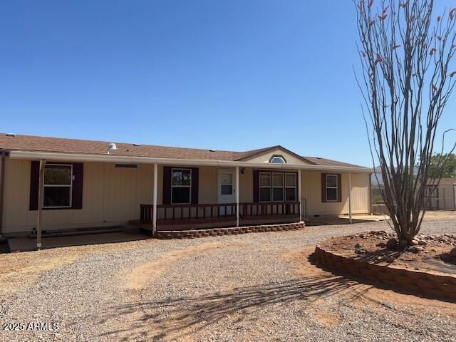 Greater San Pedro Ranches - Residential
