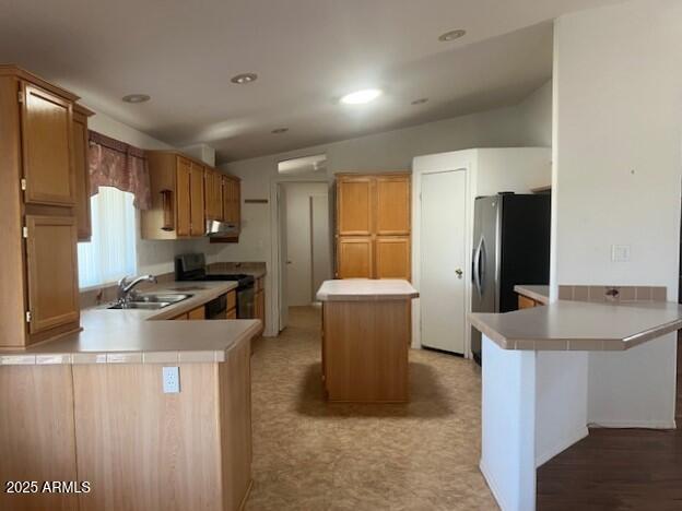 Greater San Pedro Ranches - Residential