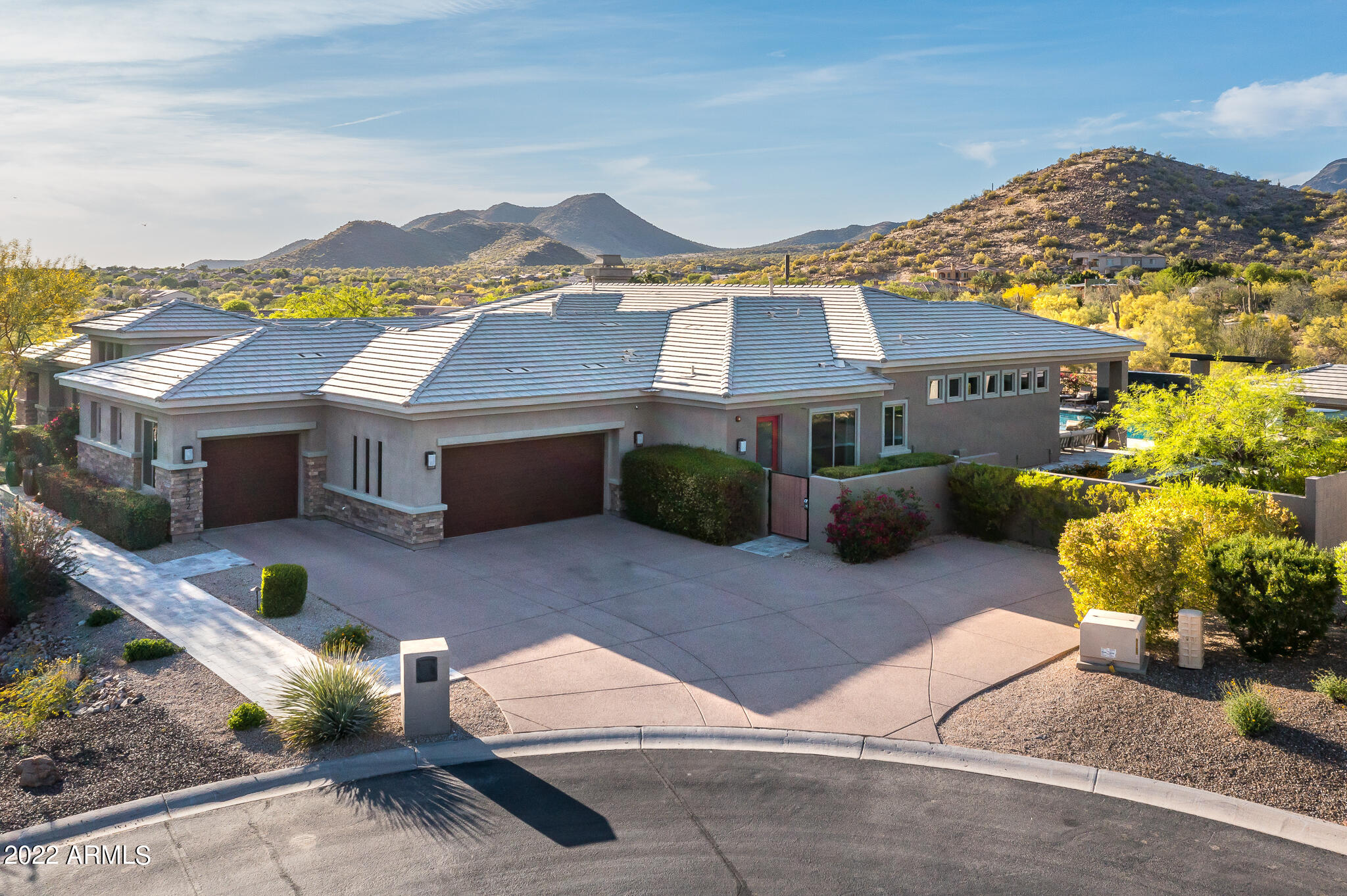 RANCHO TERRASINA - Residential