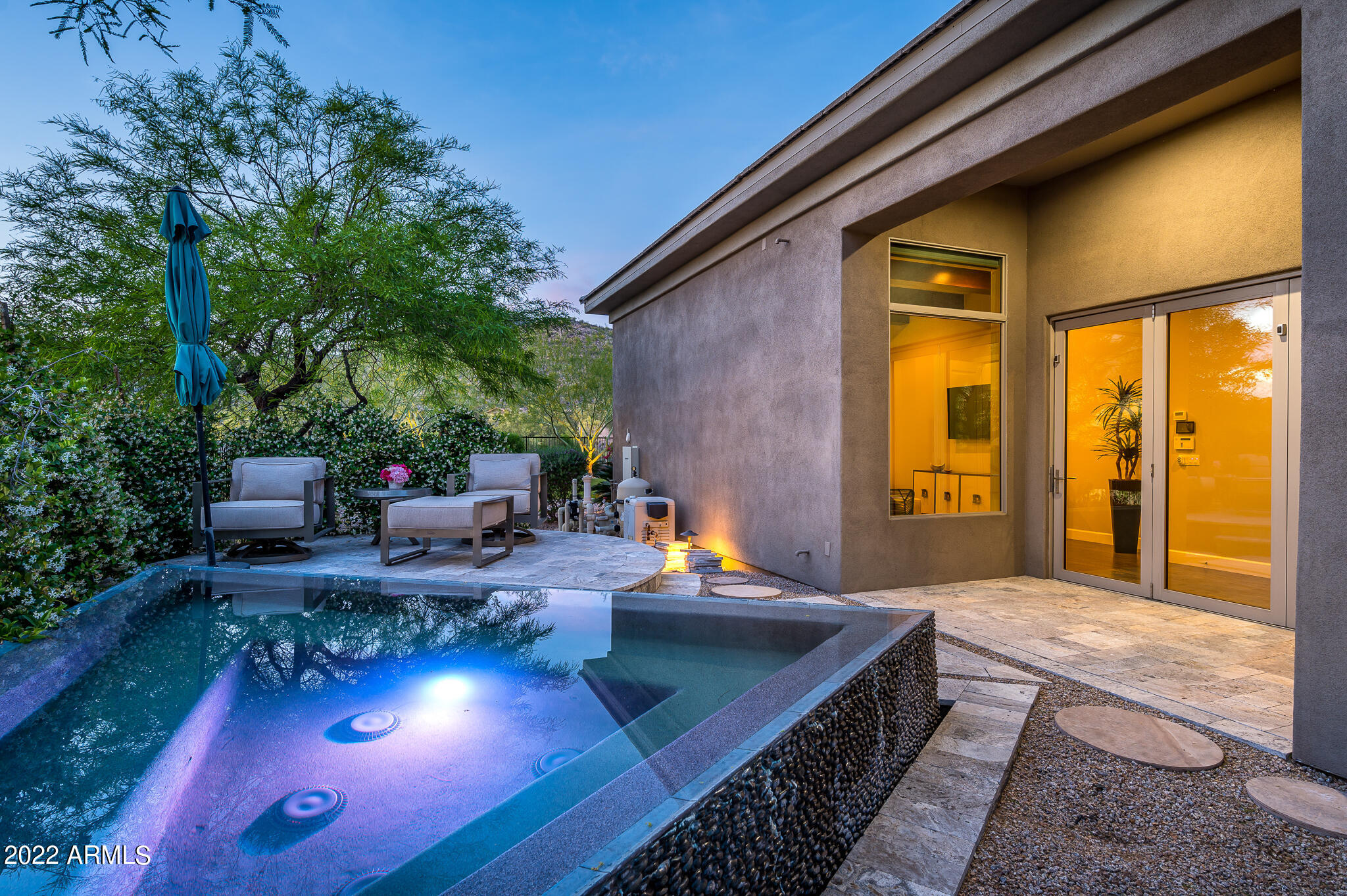 RANCHO TERRASINA - Residential