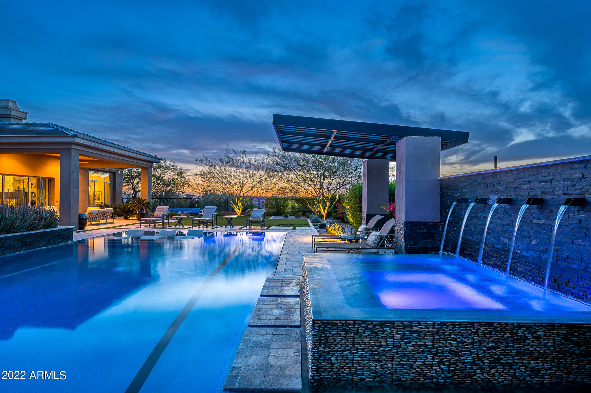 RANCHO TERRASINA - Residential