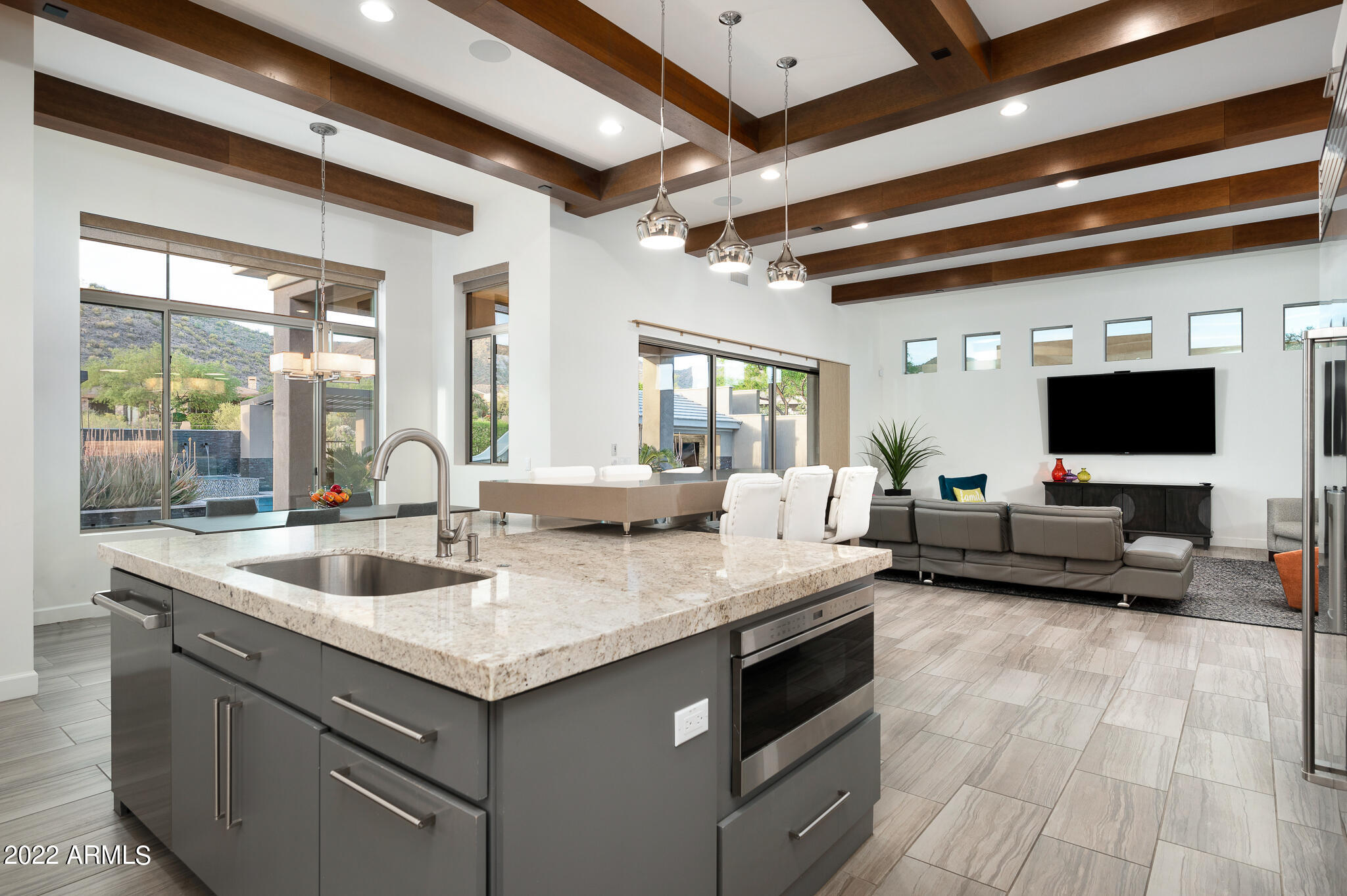 RANCHO TERRASINA - Residential