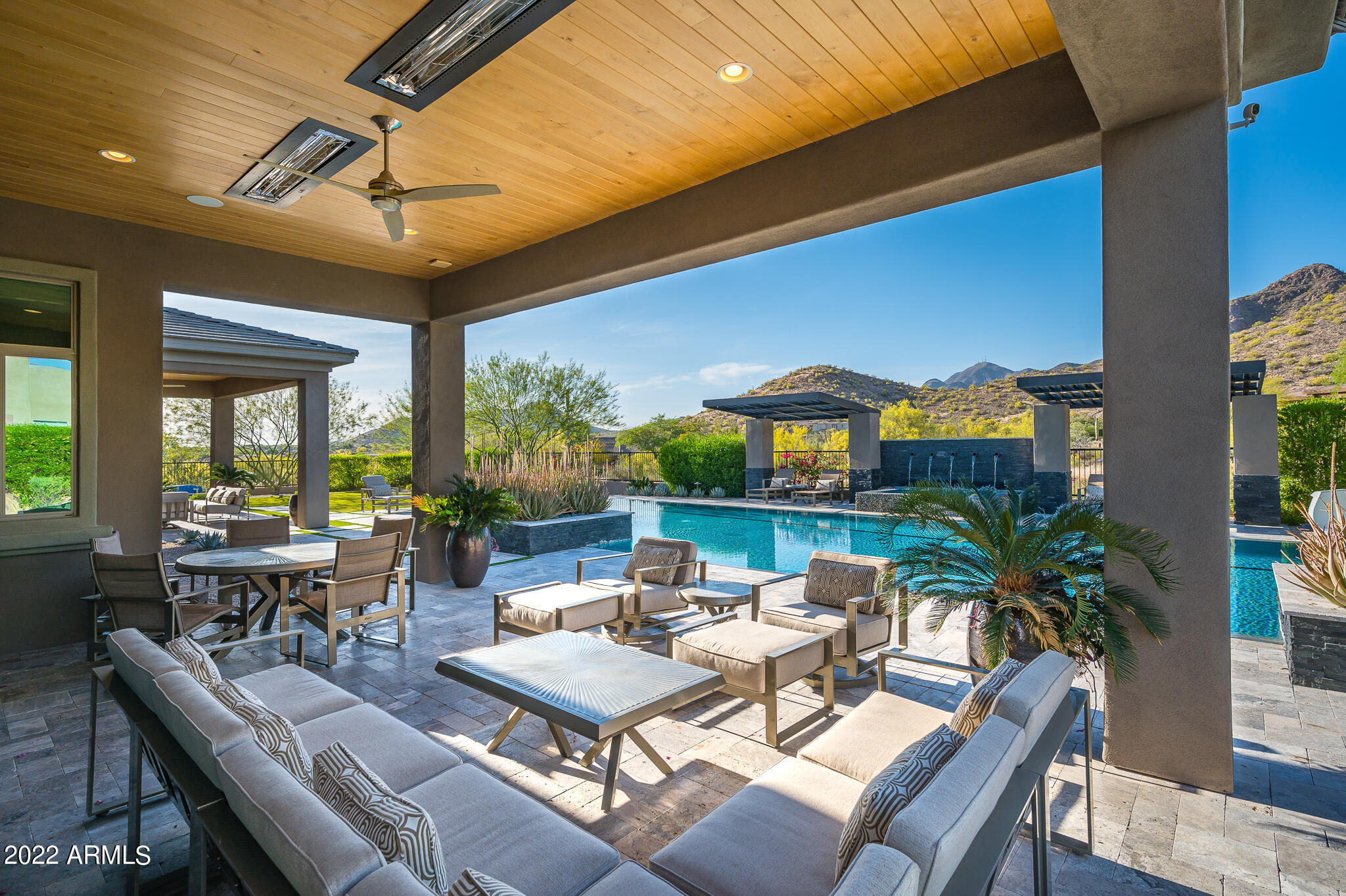 RANCHO TERRASINA - Residential