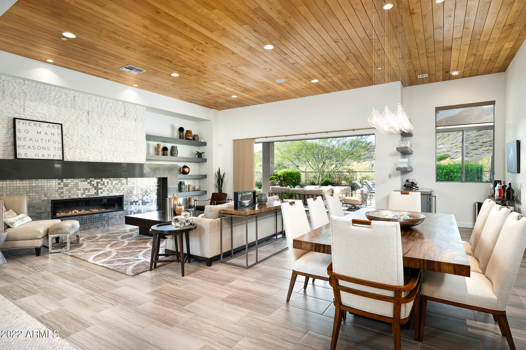 RANCHO TERRASINA - Residential