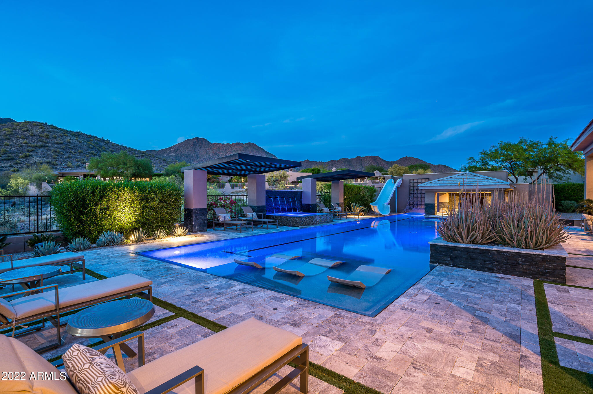 RANCHO TERRASINA - Residential