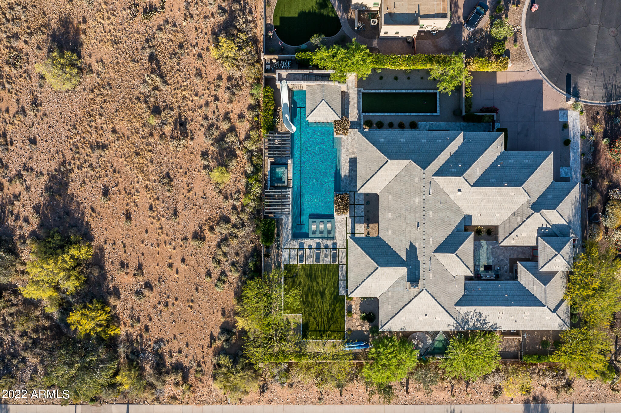 RANCHO TERRASINA - Residential