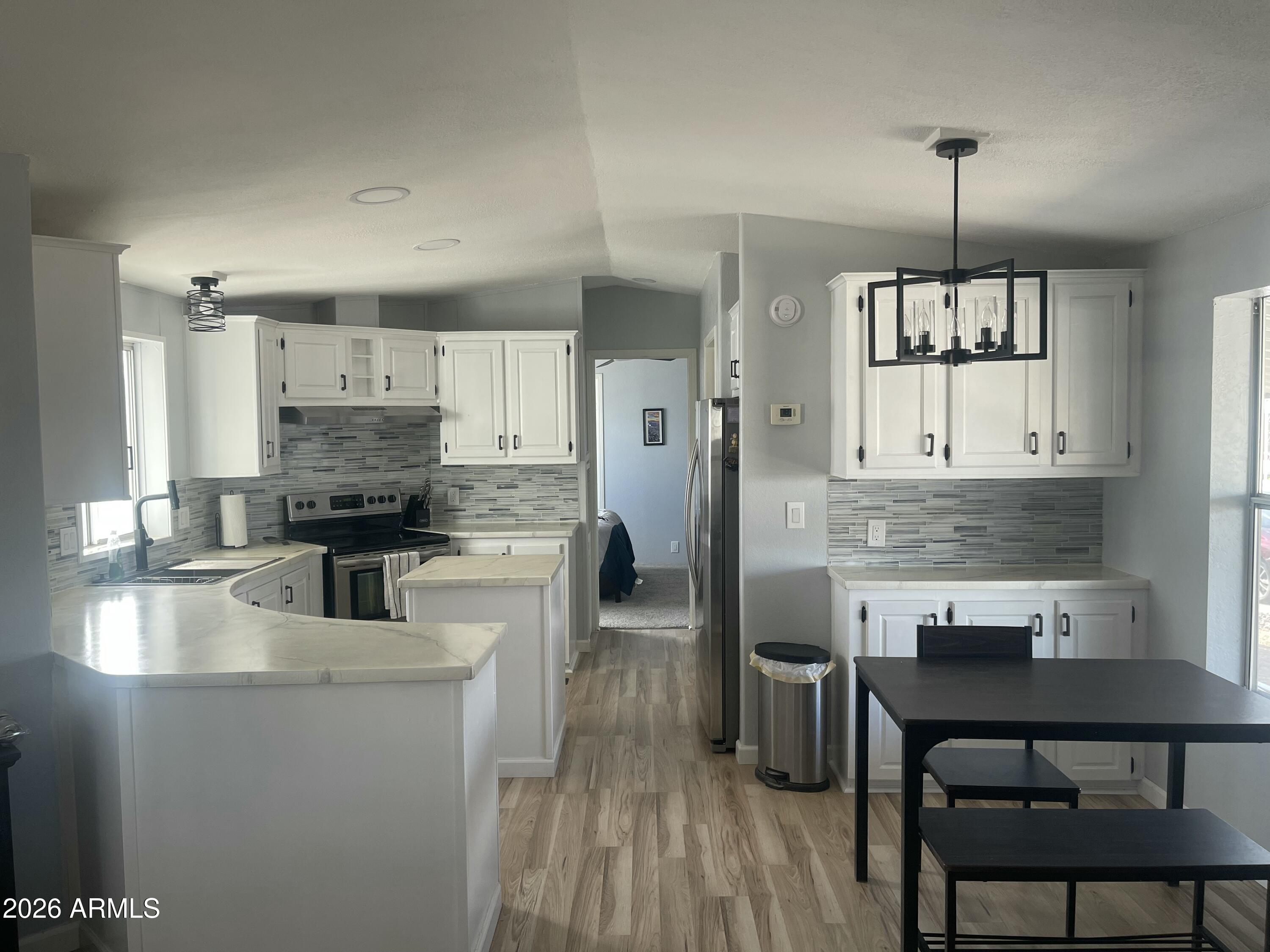 Casa Del Sol West - Residential