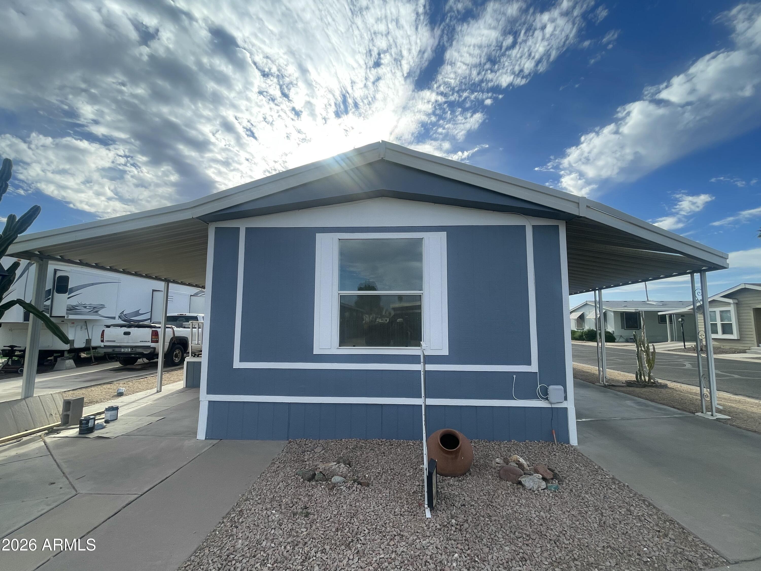 Casa Del Sol West - Residential
