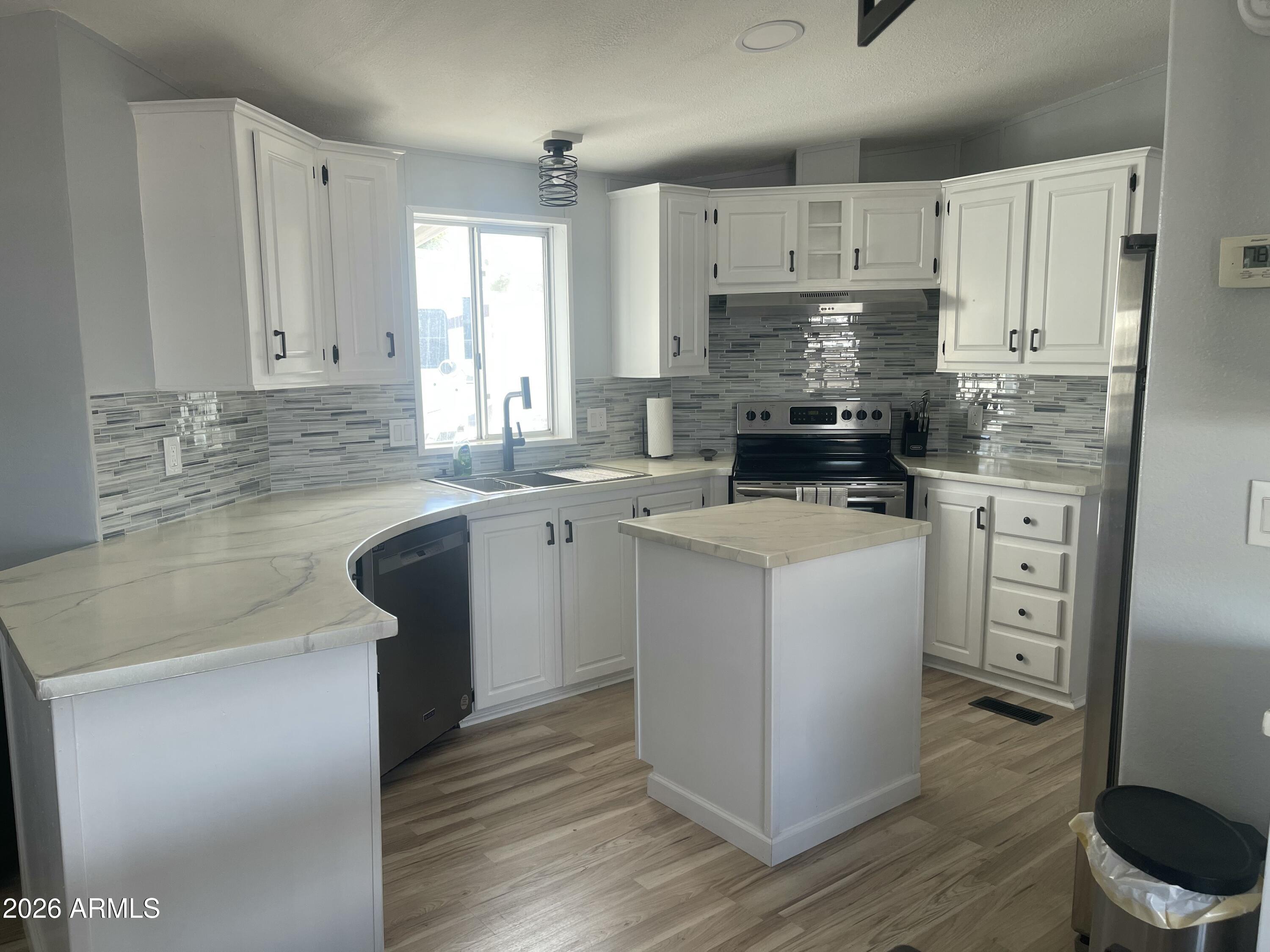 Casa Del Sol West - Residential