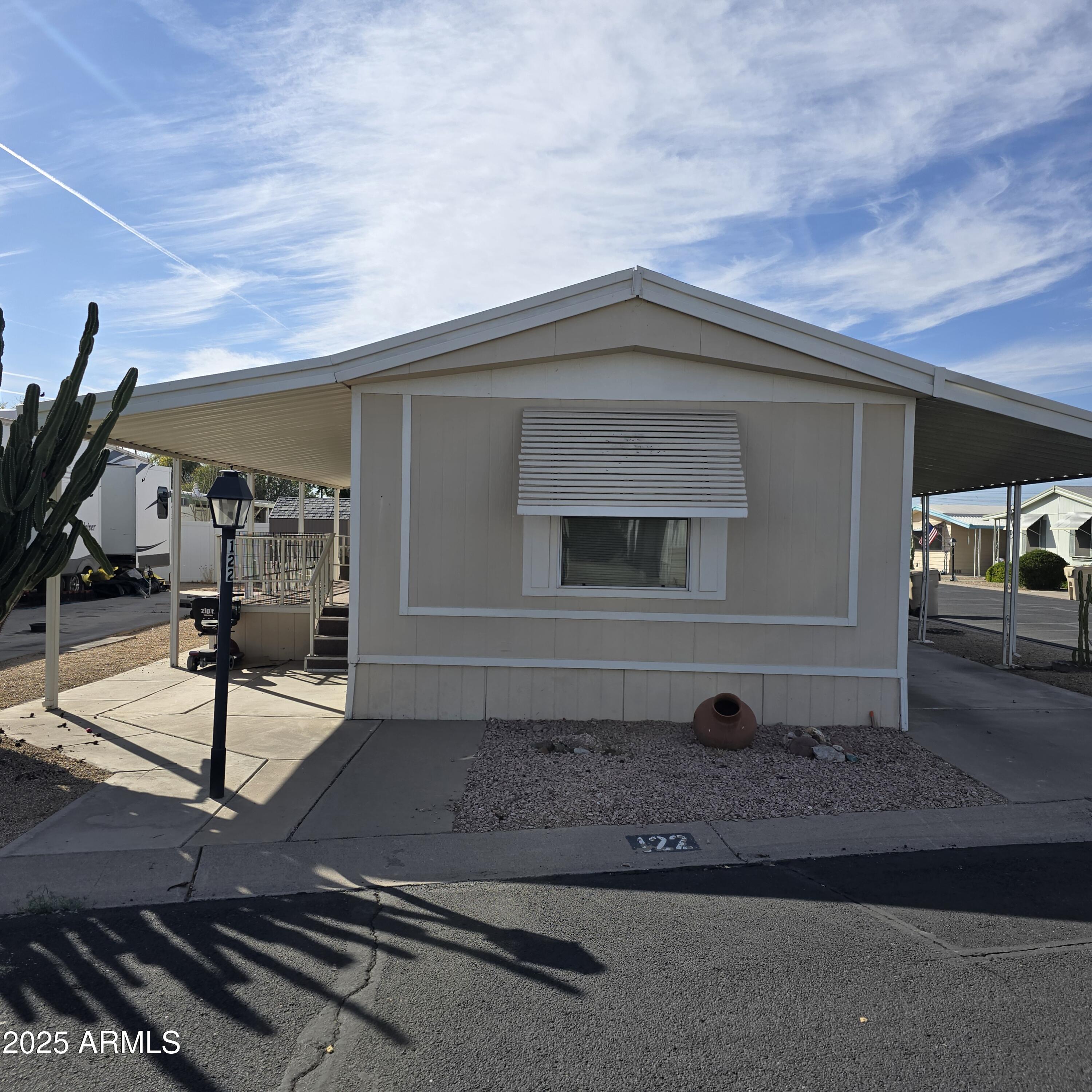 Casa Del Sol West - Residential