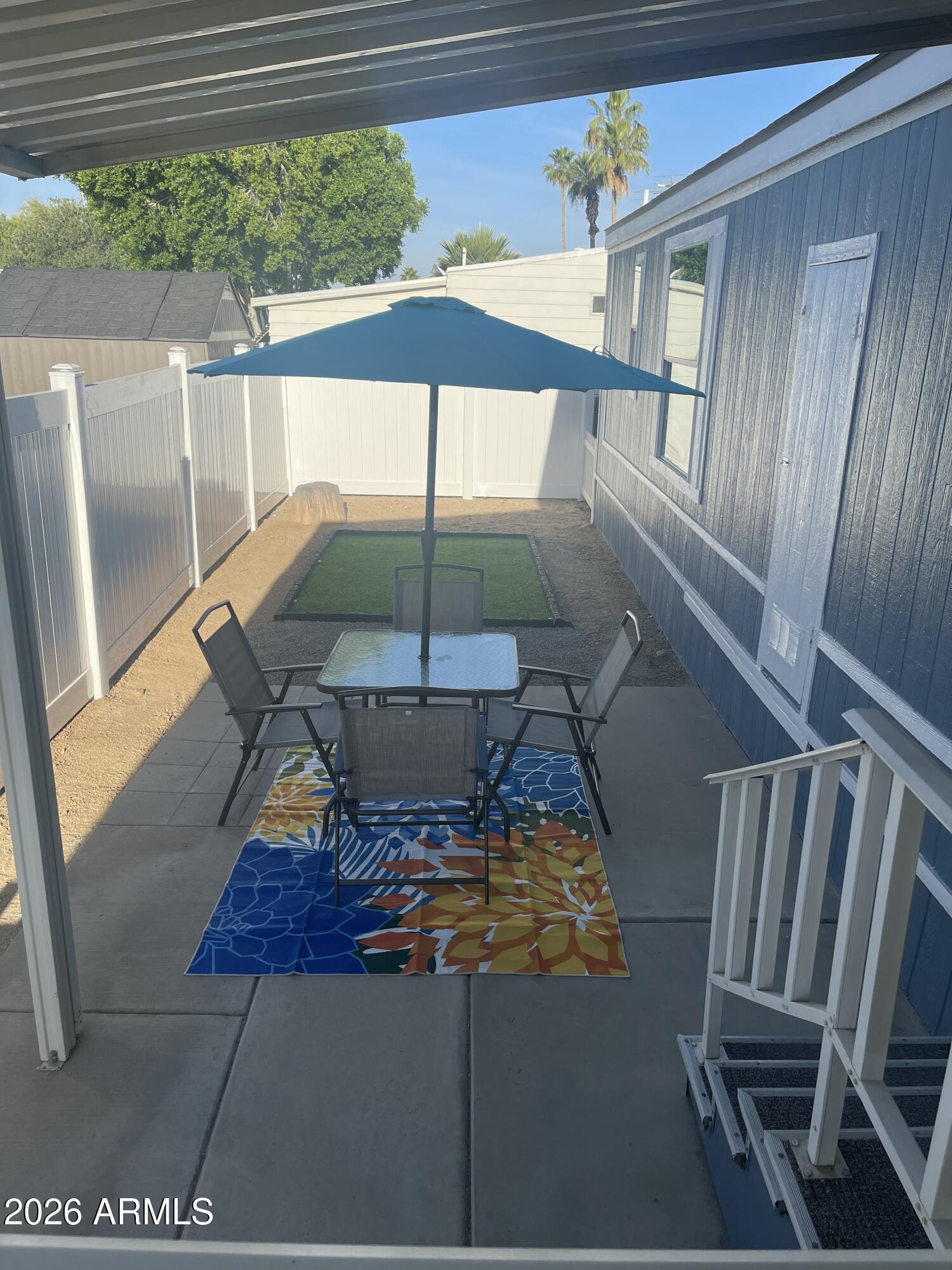 Casa Del Sol West - Residential