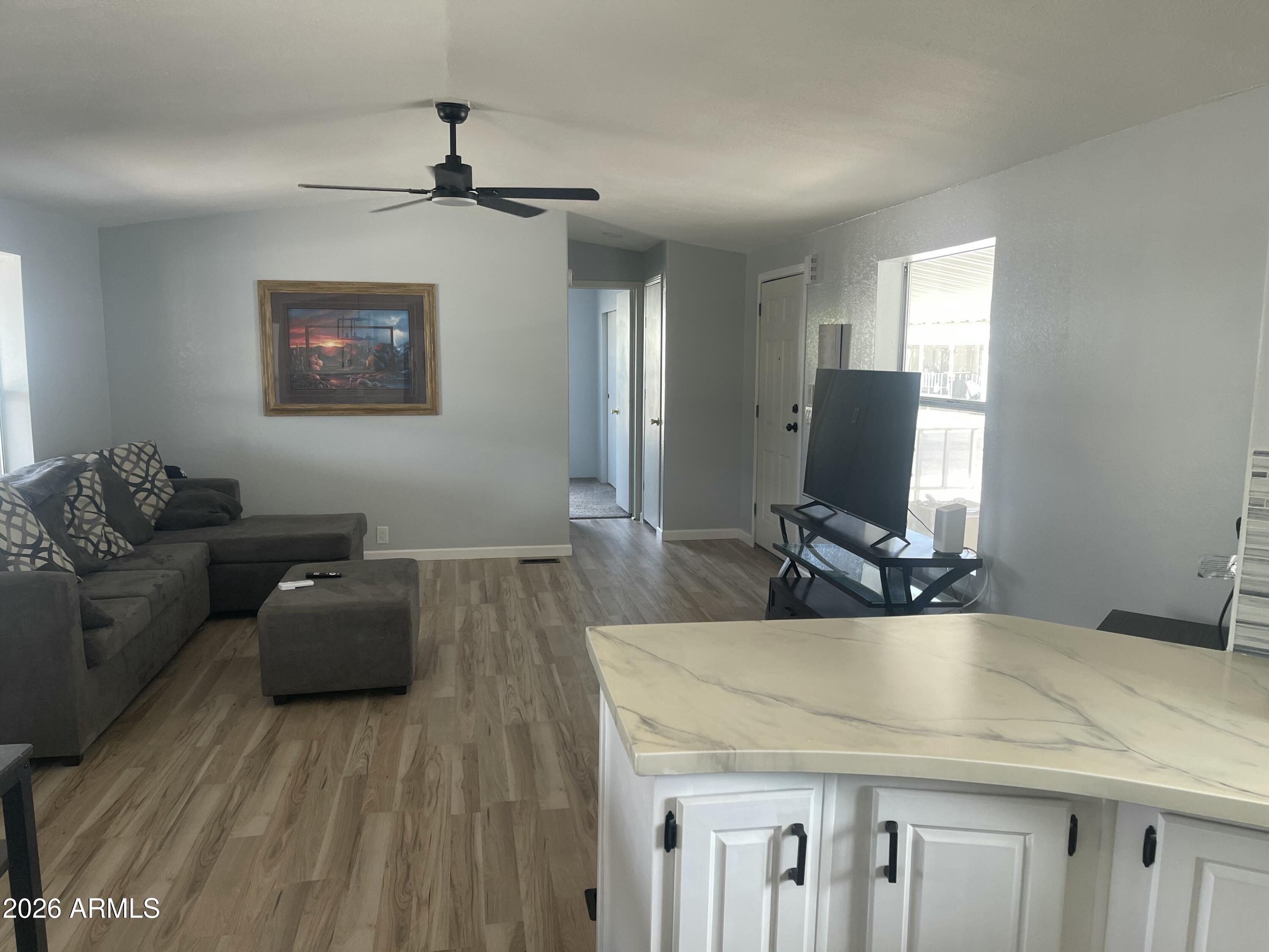 Casa Del Sol West - Residential