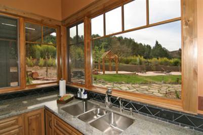 Back-O-Beyond - Residential