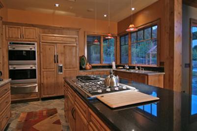 Back-O-Beyond - Residential