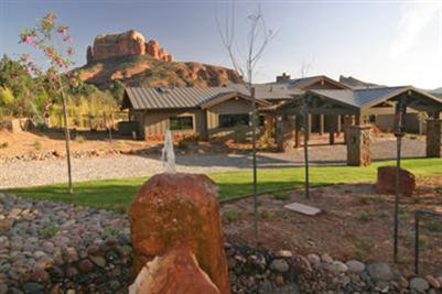 Back-O-Beyond - Residential