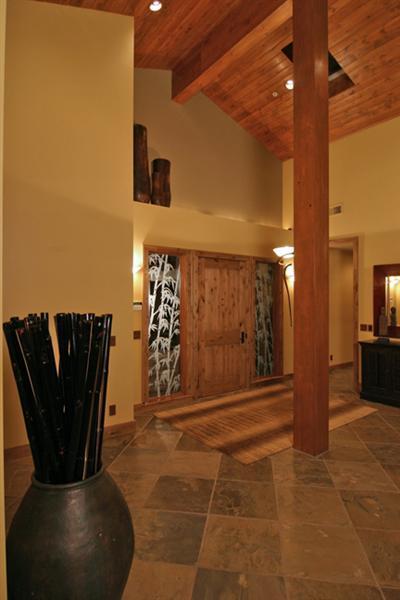 Back-O-Beyond - Residential