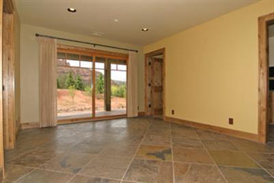 Back-O-Beyond - Residential