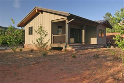 Back-O-Beyond - Residential