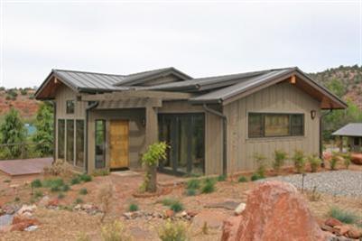Back-O-Beyond - Residential