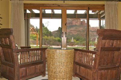 Back-O-Beyond - Residential