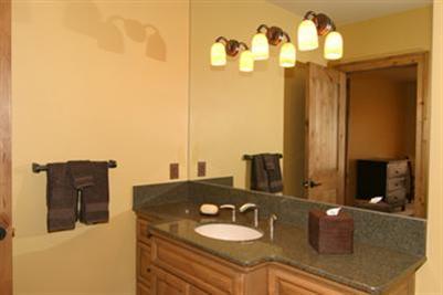 Back-O-Beyond - Residential