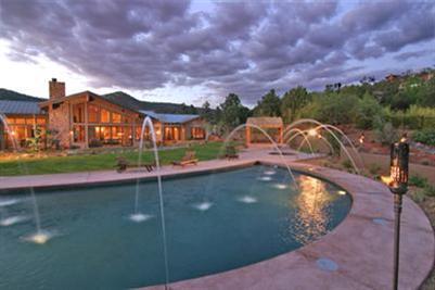 Back-O-Beyond - Residential