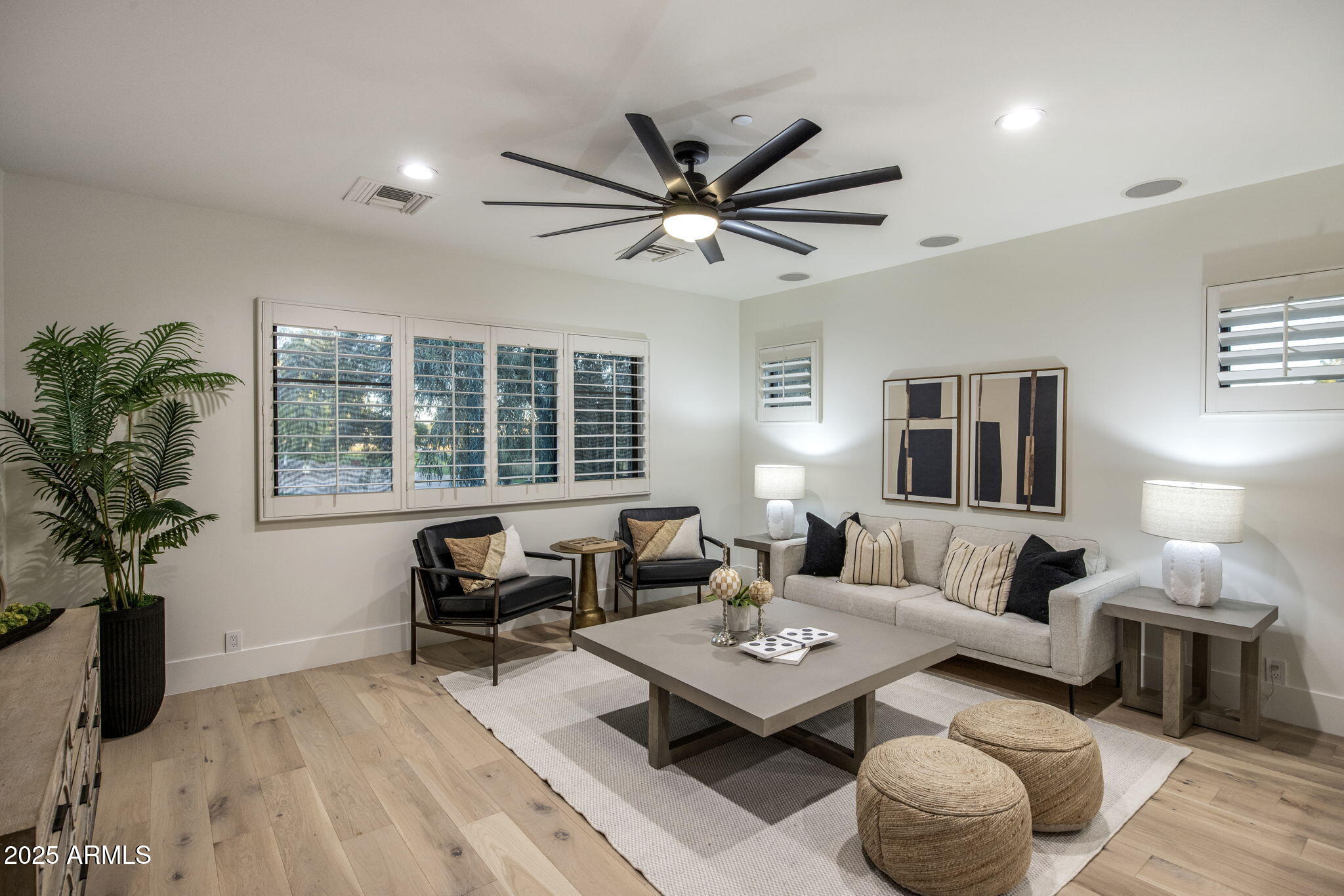 GAINEY RANCH PARCEL 7 8 PHASE 1 LOT 1-26 TR A - Residential