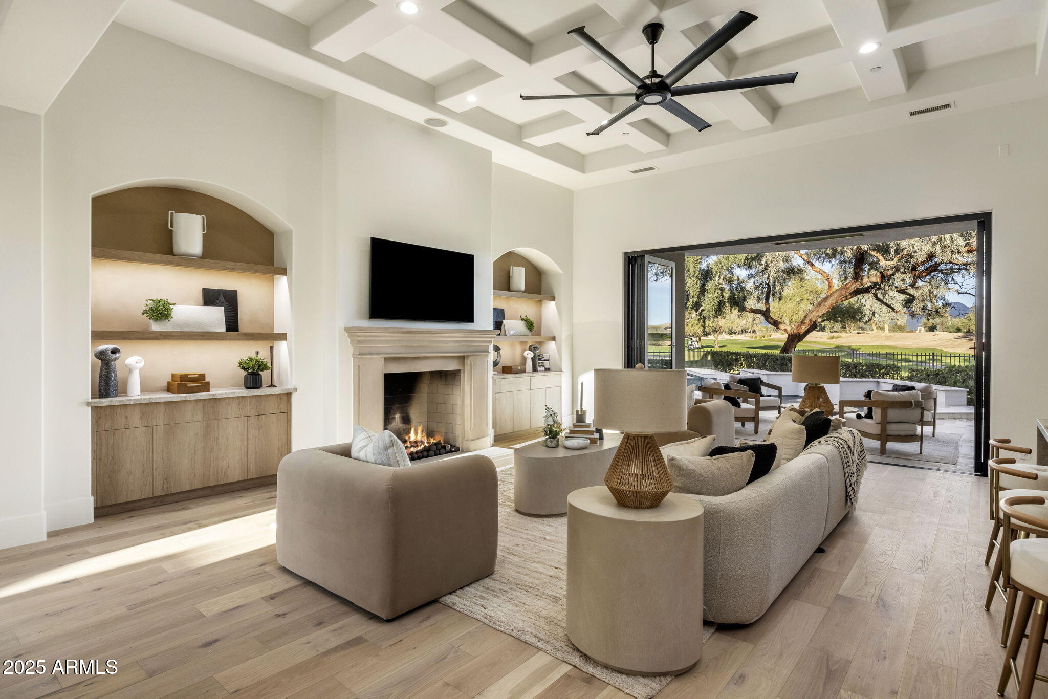 GAINEY RANCH PARCEL 7 8 PHASE 1 LOT 1-26 TR A - Residential