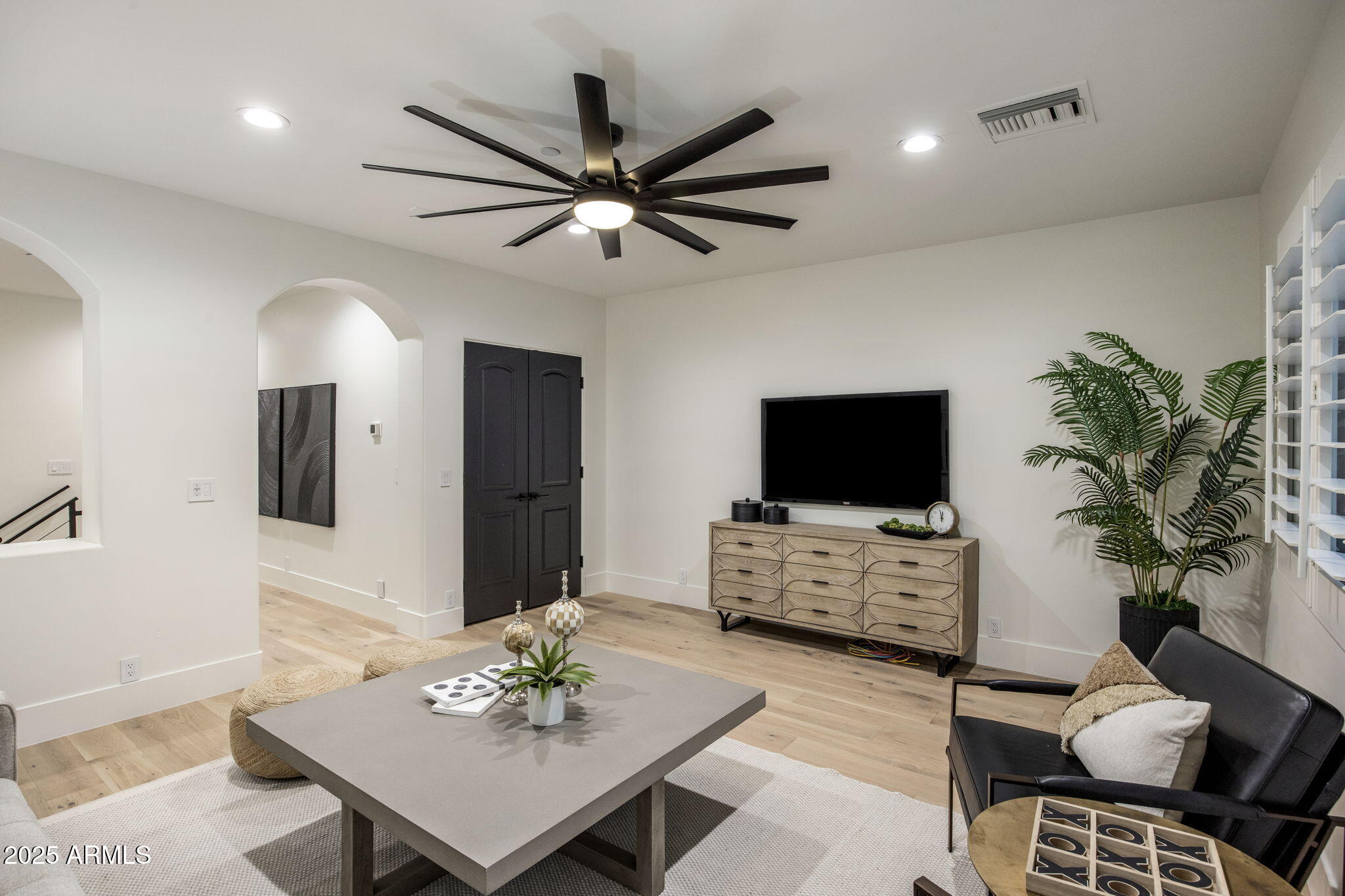 GAINEY RANCH PARCEL 7 8 PHASE 1 LOT 1-26 TR A - Residential