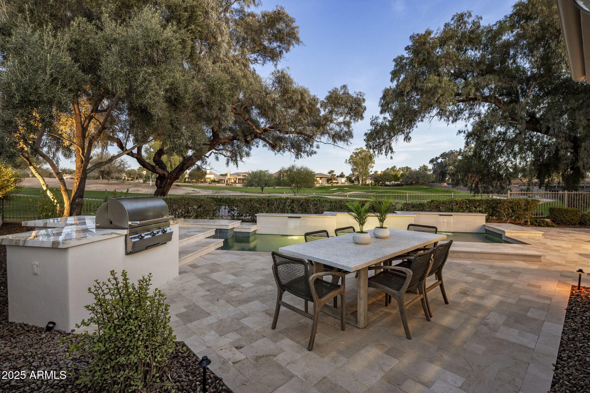 GAINEY RANCH PARCEL 7 8 PHASE 1 LOT 1-26 TR A - Residential