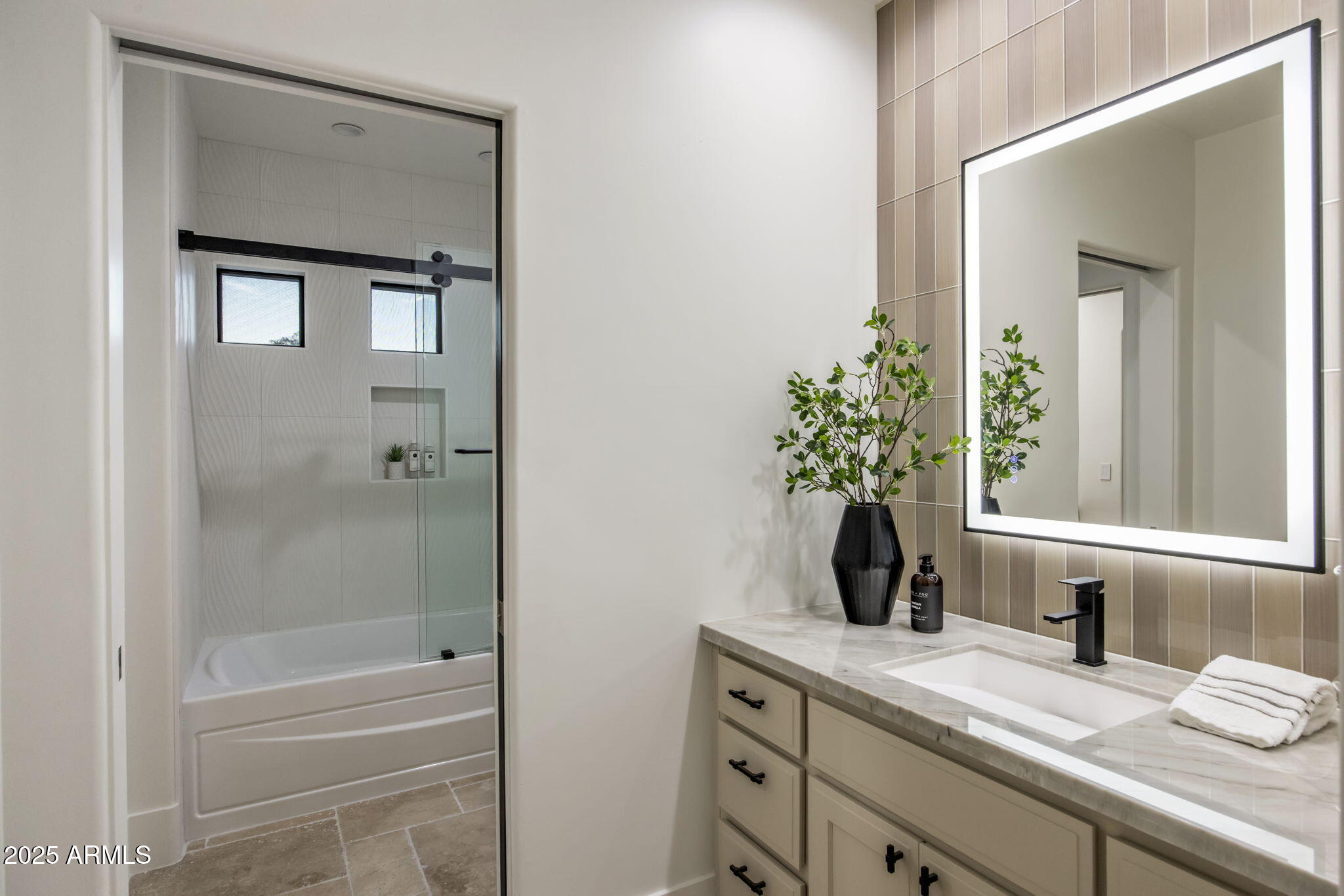 GAINEY RANCH PARCEL 7 8 PHASE 1 LOT 1-26 TR A - Residential