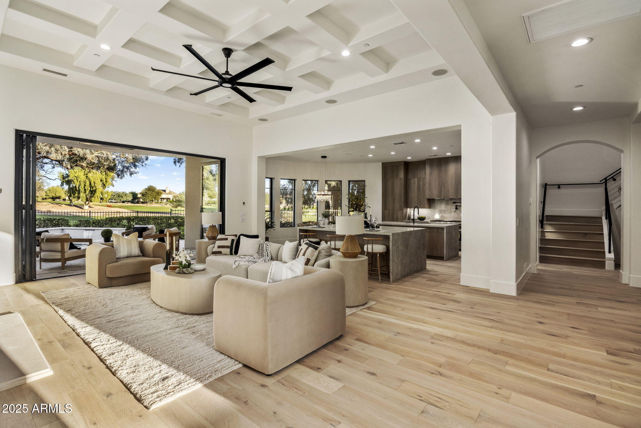 GAINEY RANCH PARCEL 7 8 PHASE 1 LOT 1-26 TR A - Residential