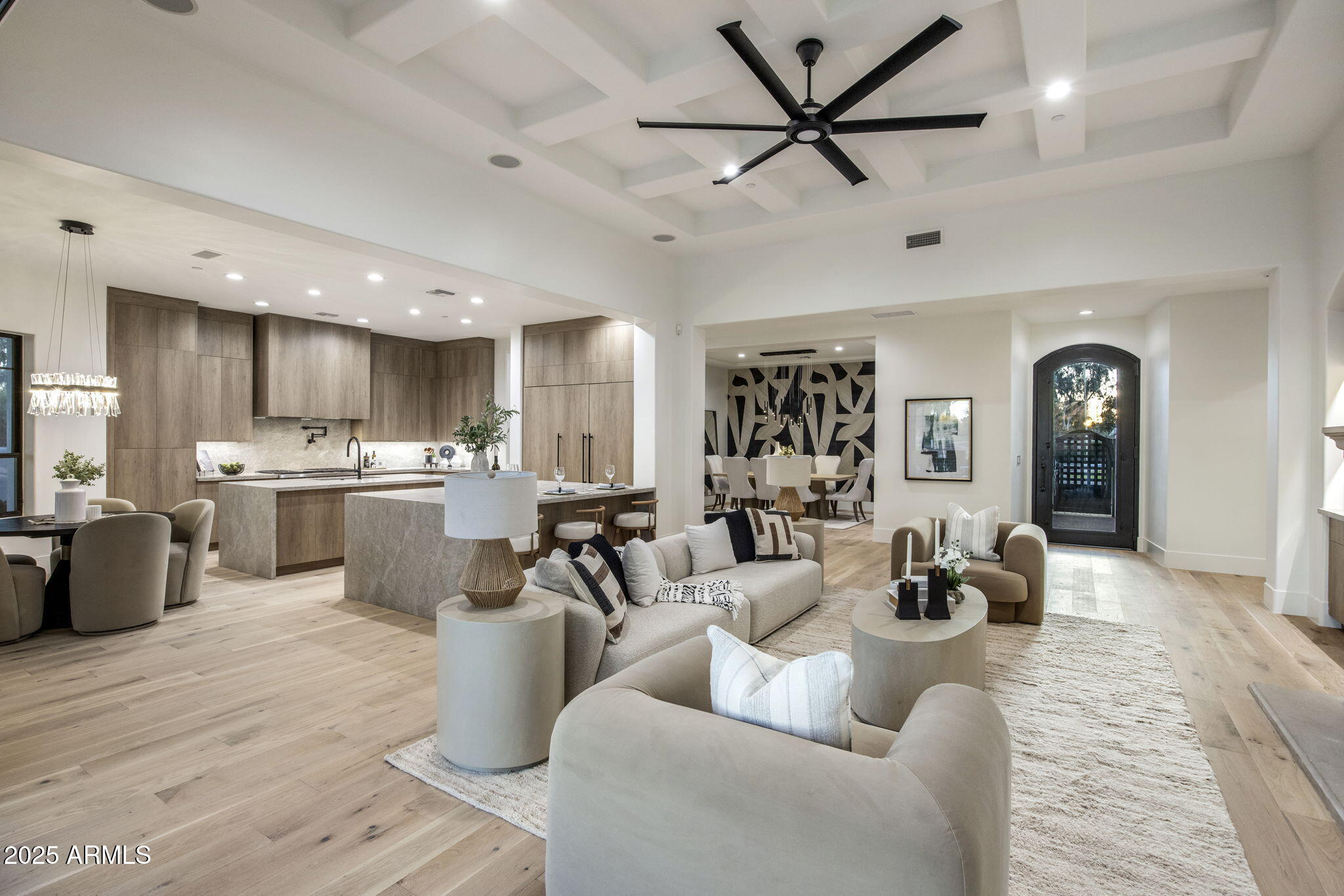 GAINEY RANCH PARCEL 7 8 PHASE 1 LOT 1-26 TR A - Residential