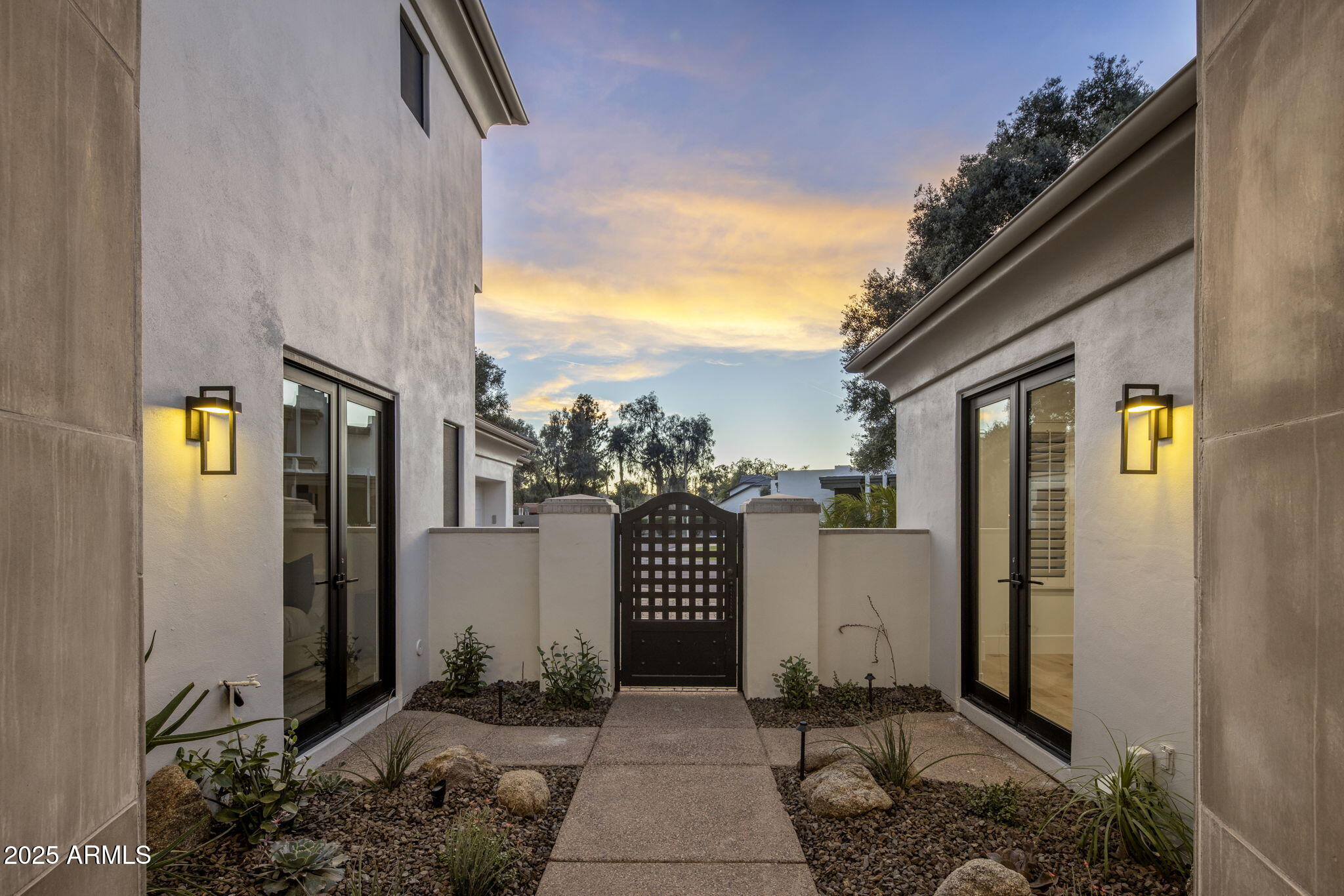 GAINEY RANCH PARCEL 7 8 PHASE 1 LOT 1-26 TR A - Residential
