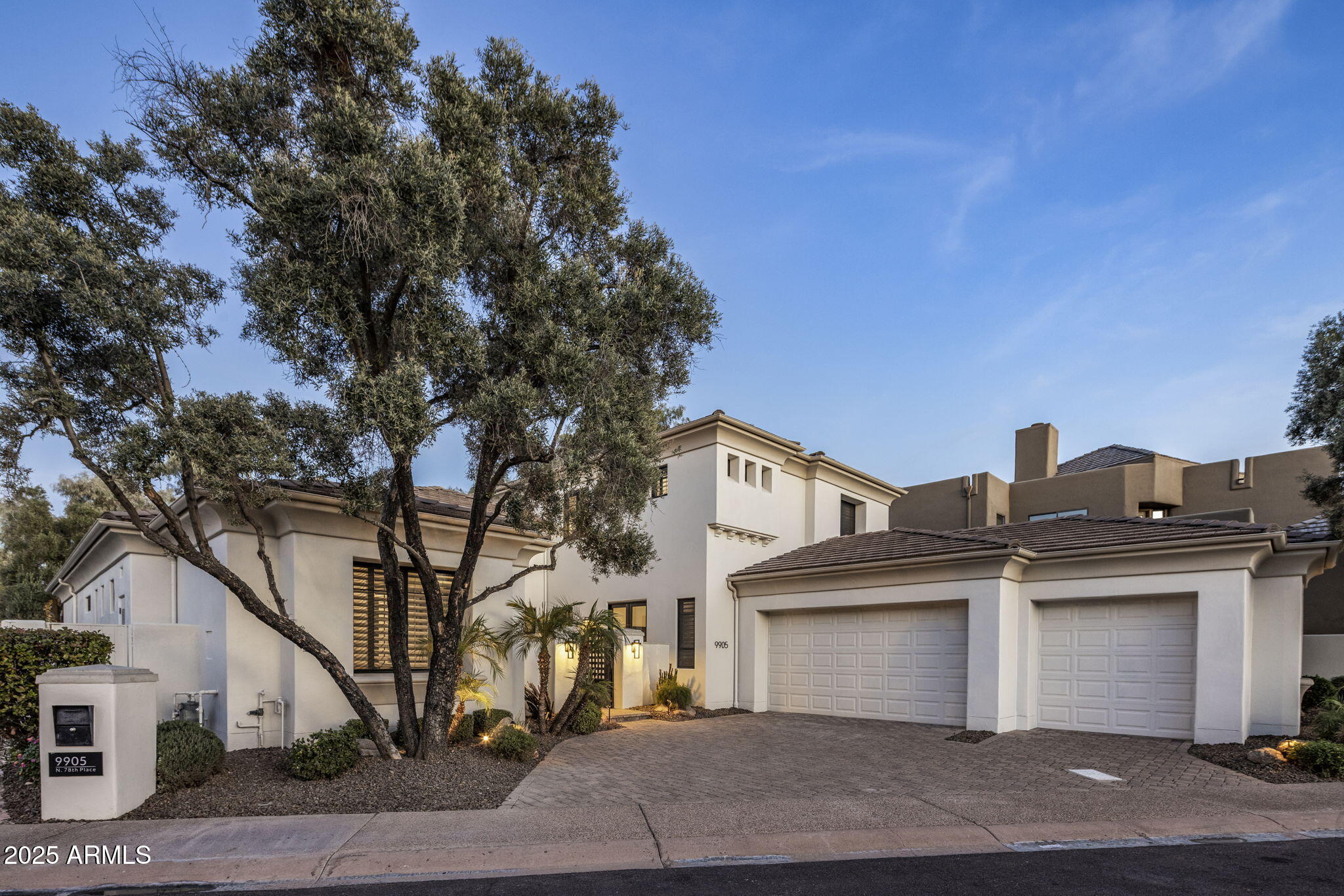 GAINEY RANCH PARCEL 7 8 PHASE 1 LOT 1-26 TR A - Residential