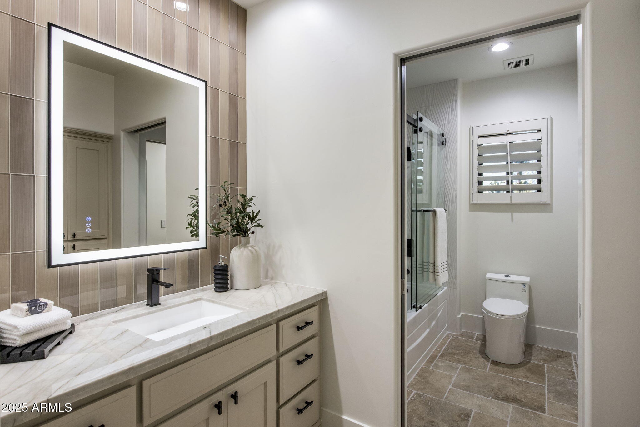 GAINEY RANCH PARCEL 7 8 PHASE 1 LOT 1-26 TR A - Residential