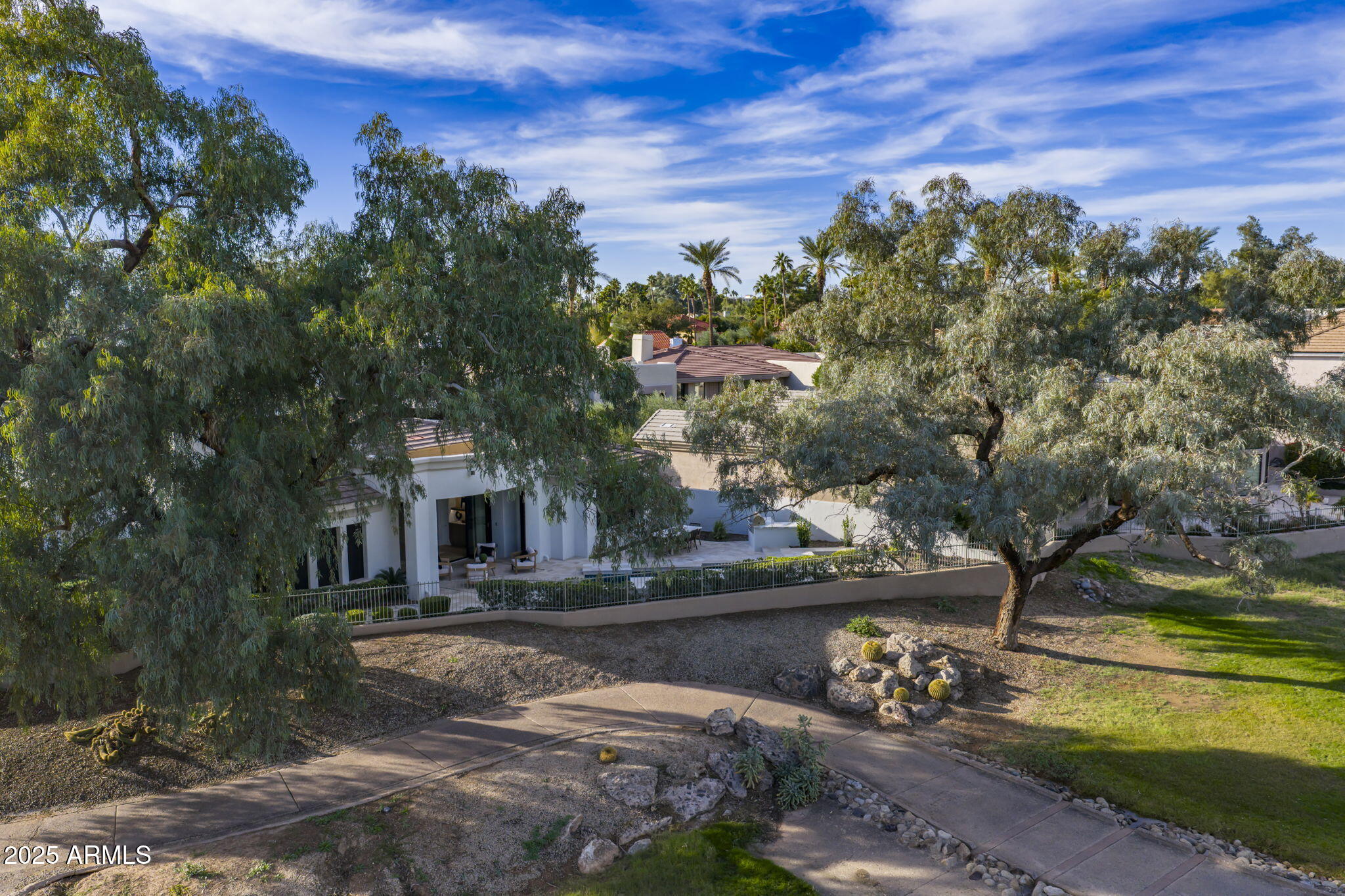 GAINEY RANCH PARCEL 7 8 PHASE 1 LOT 1-26 TR A - Residential