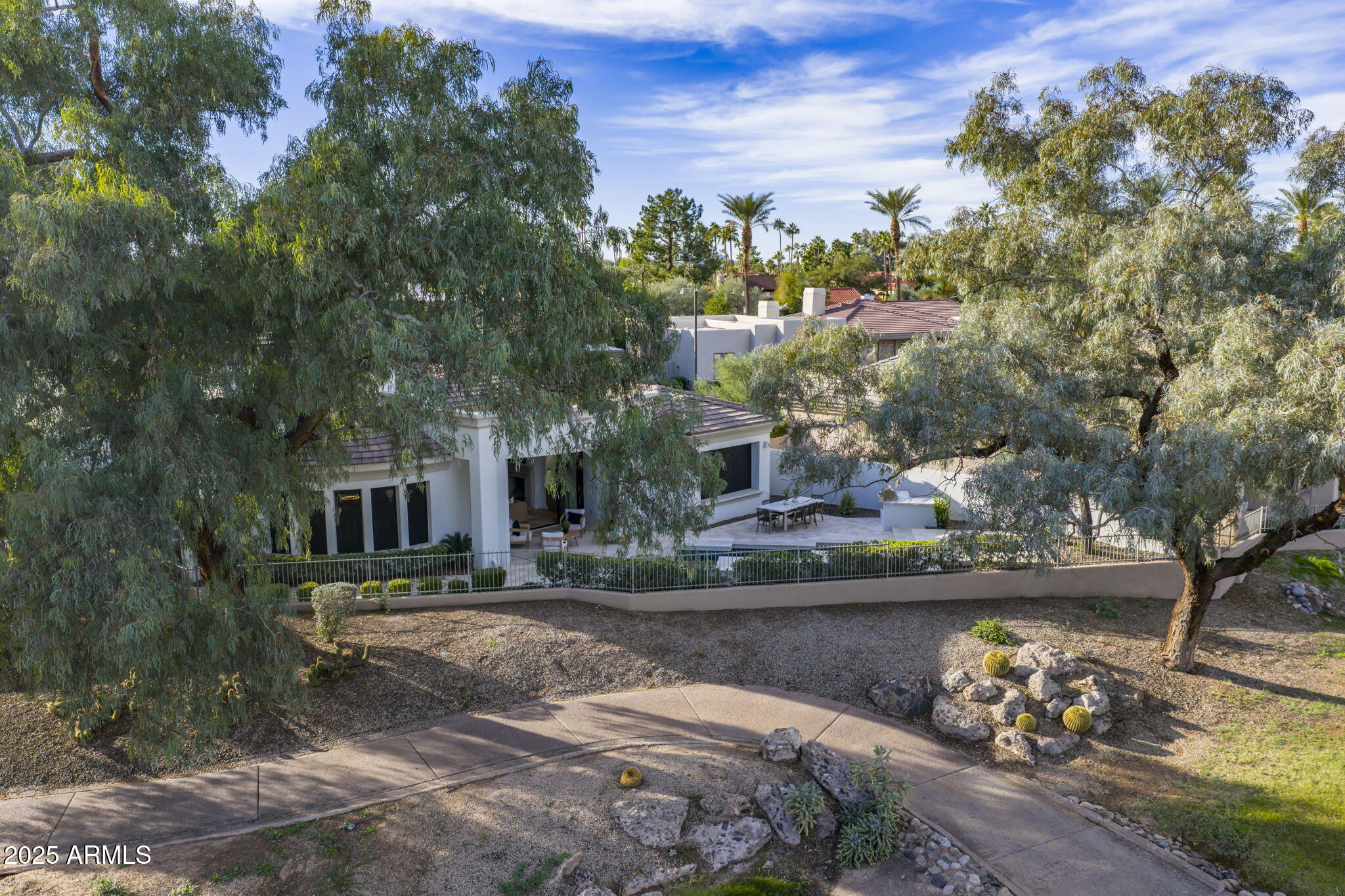 GAINEY RANCH PARCEL 7 8 PHASE 1 LOT 1-26 TR A - Residential