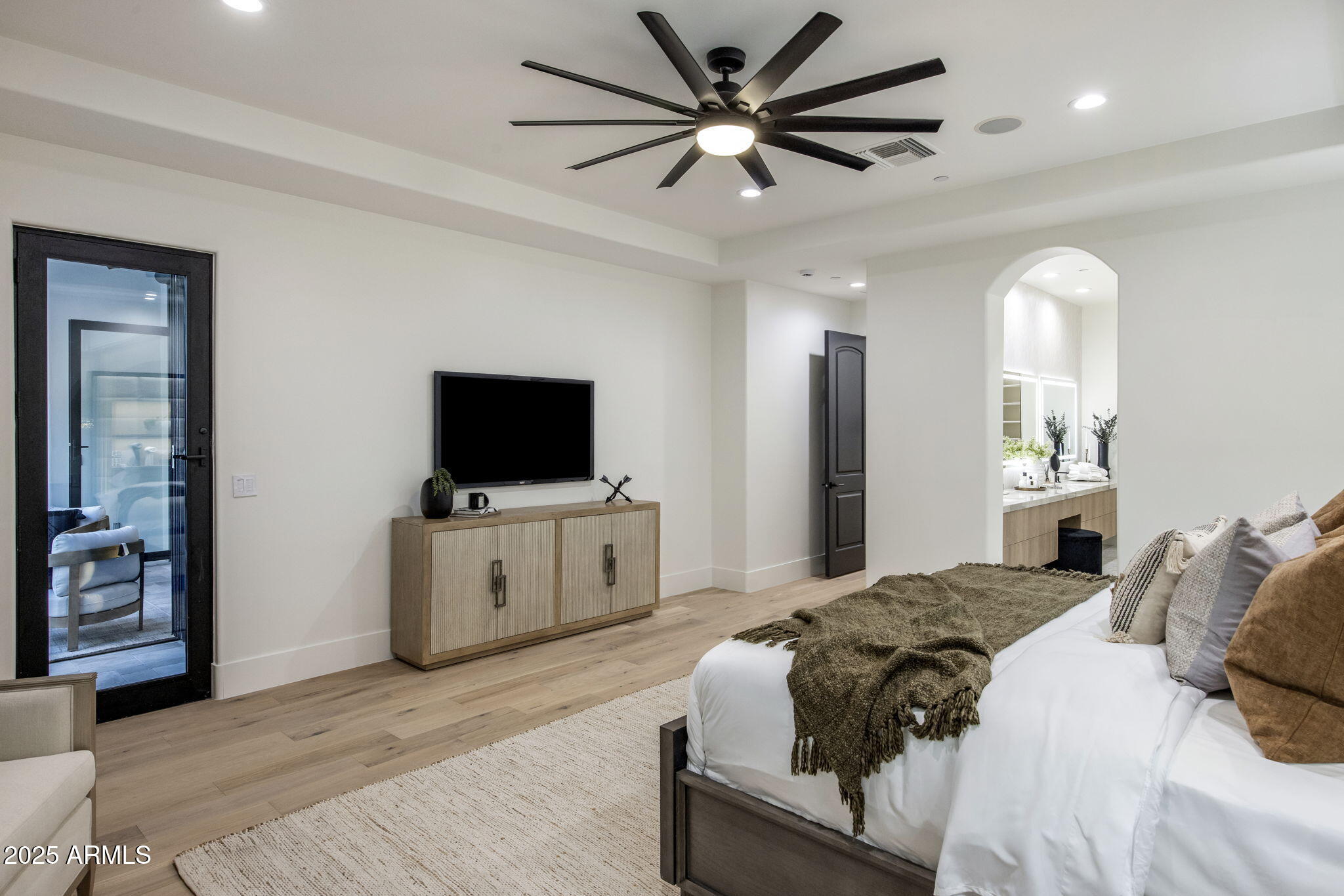 GAINEY RANCH PARCEL 7 8 PHASE 1 LOT 1-26 TR A - Residential